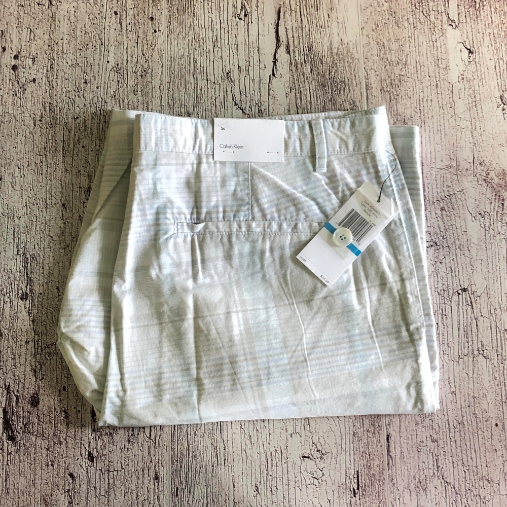 Calvin Klien Shorts